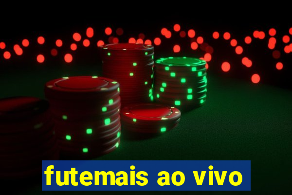 futemais ao vivo